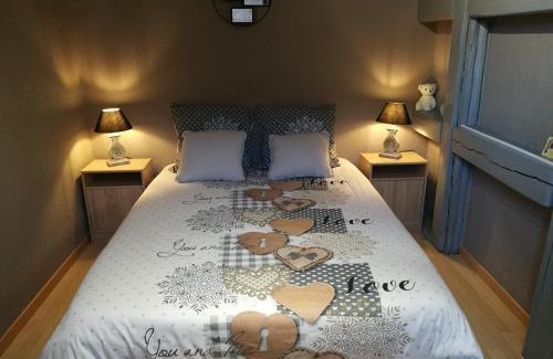 Beblenheim Apartment | O P'tit Bawala