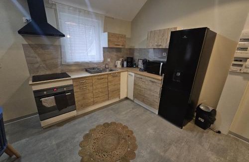 Horbourg-Wihr Apartment | O'Pains d'Epices
