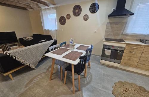 Horbourg-Wihr Apartment | O'Pains d'Epices