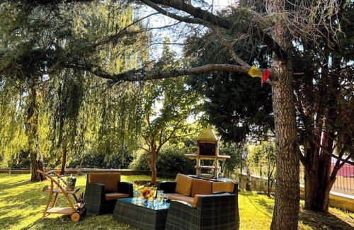 Batroun Villa | O Paradis - A Hidden Gem in the Heart of Batroun
