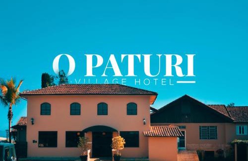 Guaratingueta Hotel | O Paturi - Village Hotel Proximo Aparecida