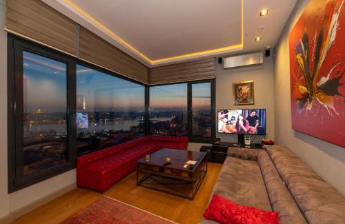 Pera Apartment | O'Pera Okanlı Suites