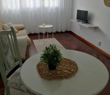 Cambados Apartment | O PISIÑO