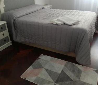 Cambados Apartment | O PISIÑO