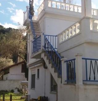 Panormos Apartment | O Pyrgos Accommodations