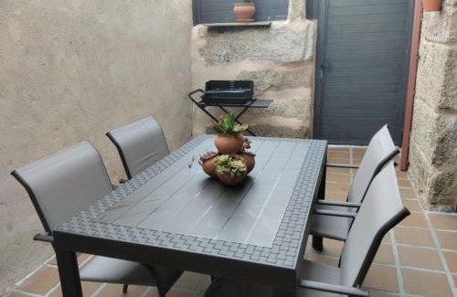 Pereiro de Aguiar House | O Recuncho da Isa - Ribeira Sacra