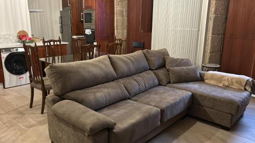 Tui Apartment | O refugio