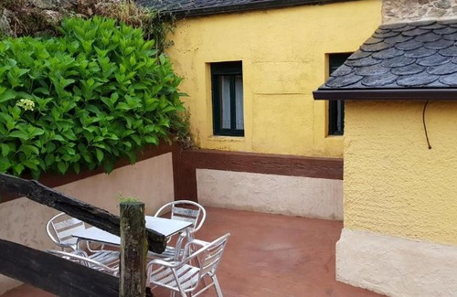 Freires House | O Rincon de Ermo