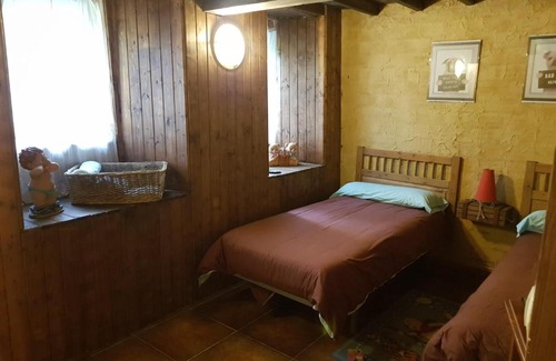 Freires House | O Rincon de Ermo