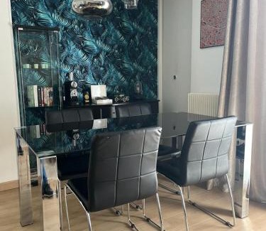 Rueil-Malmaison Apartment | O'Rits Paris - Magnifique appartement proche Paris