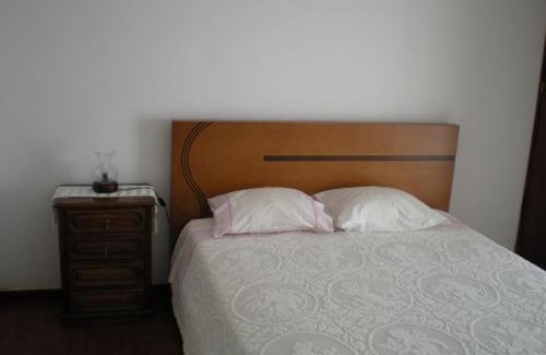 Montalegre House | O ROCHA