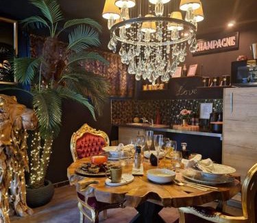 Arques Hotel | O'Romantic