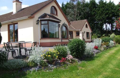 Kenmare Bed & Breakfast | O'Sheas Ceol Na Habhann B&B