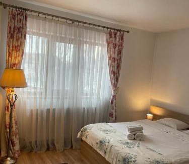 Sector 2 Apartment | O Sole Mio ApartHotel