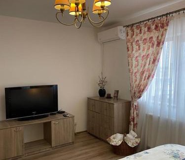 Sector 2 Apartment | O Sole Mio ApartHotel