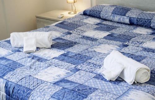 Naples Apartment | O Sole Mio