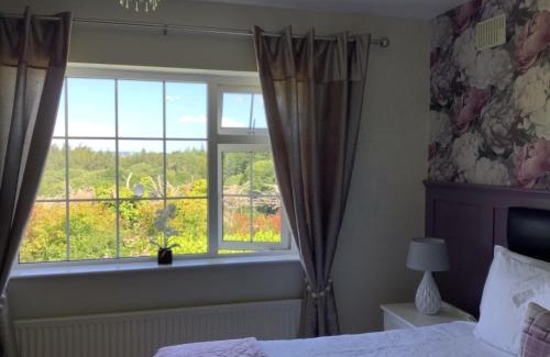 Muckross Bed & Breakfast | O' Sullivan's B & B