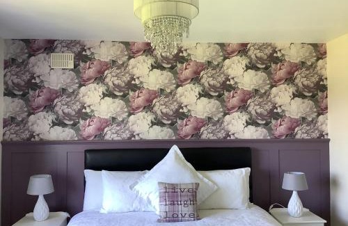 Muckross Bed & Breakfast | O' Sullivan's B & B
