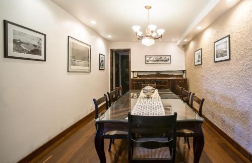 Zona Sul Bed & Breakfast | O Veleiro Bed and Breakfast
