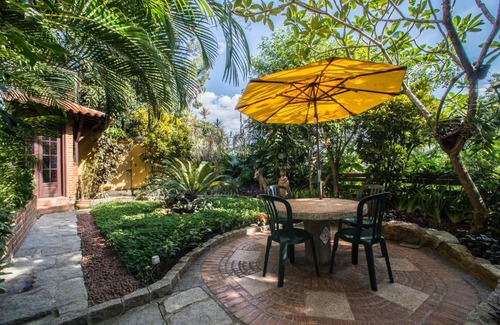 Zona Sul Bed & Breakfast | O Veleiro Bed and Breakfast
