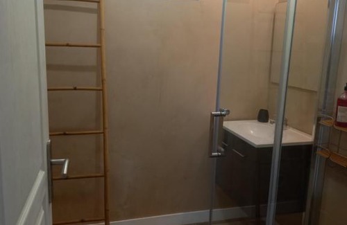 Saint-Andre House | O Verger