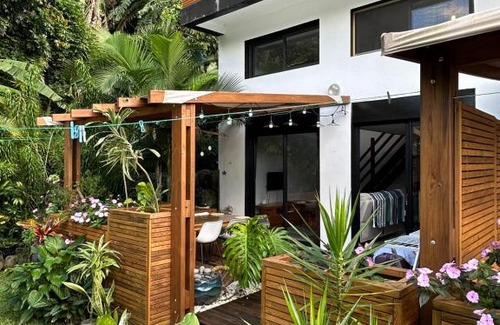 Saint-Andre House | O Verger