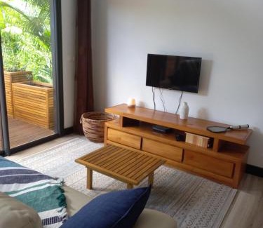 Saint-Andre House | O Verger