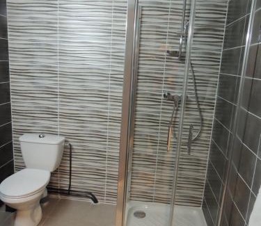 Viviez Apartment | O'ZINC