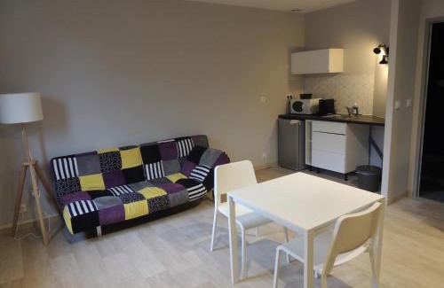 Viviez Apartment | O'ZINC
