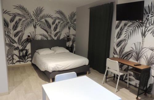Viviez Apartment | O'ZINC