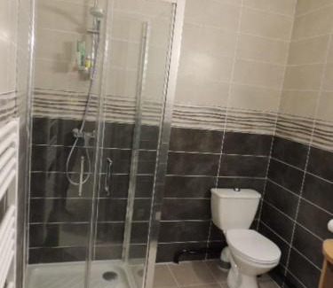 Viviez Apartment | O'ZINC