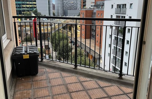 Canary Wharf Apartment | O2 Arena Canary Wharf Excel London