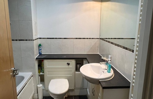 Canary Wharf Apartment | O2 Arena Canary Wharf Excel London