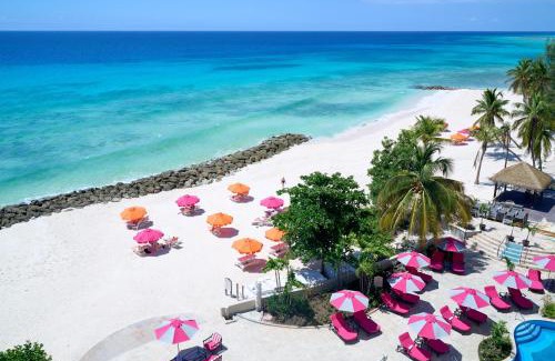 Dover Hotel | O2 Beach Club & Spa All Inclusive by Ocean Hotels