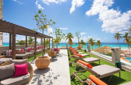 Dover Hotel | O2 Beach Club & Spa All Inclusive by Ocean Hotels