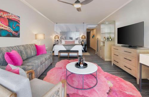 Dover Hotel | O2 Beach Club & Spa All Inclusive by Ocean Hotels