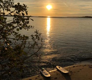 (le) Mesnil Hue Other | O2 Camping