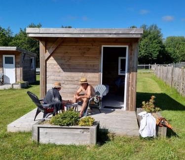 (le) Mesnil Hue Other | O2 Camping