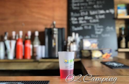 (le) Mesnil Hue Other | O2 Camping