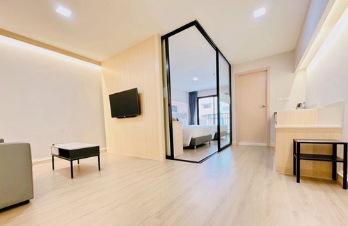 Bang Chalong Hotel | O2 Grand Suvarnabhumi Airport