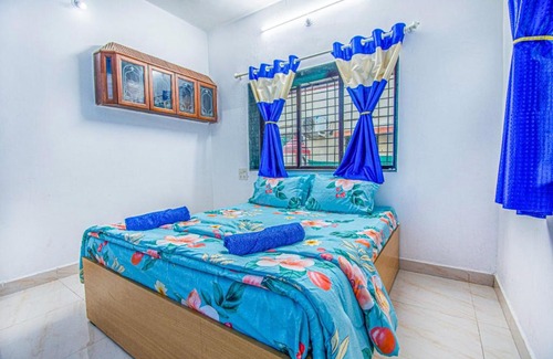 Kurvande Villa | O2 Villa