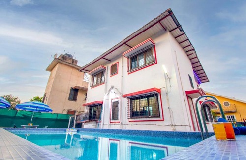 Kurvande Villa | O2 Villa