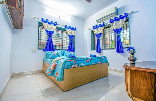 Kurvande Villa | O2 Villa