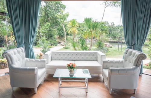 Makham Hotel | O2 Zone Chanthaburi