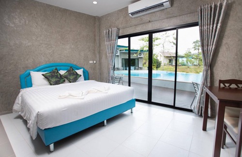 Makham Hotel | O2 Zone Chanthaburi