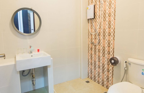 Makham Hotel | O2 Zone Chanthaburi