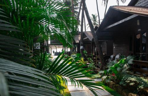 Palolem Resort | O3 Beach Resort