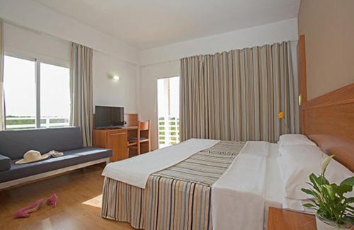 El Arenal Hotel | O7 Alea