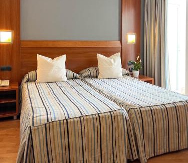 El Arenal Hotel | O7 Alea