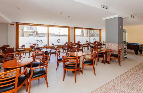 S'Illot-Cala Morlanda Hotel | O7 Colombo